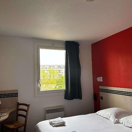 Brit Hotel La Ferte Sous Jouarre Luaran gambar